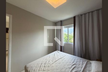 Suíte 1 de apartamento para alugar com 2 quartos, 75m² em Camorim, Rio de Janeiro