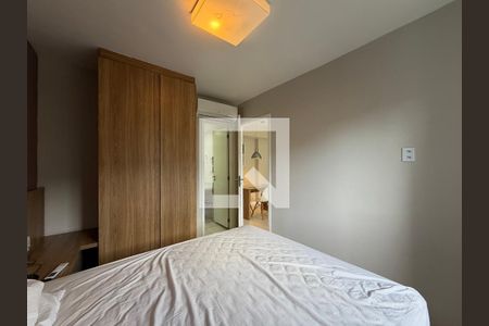 Suíte 1 de apartamento para alugar com 2 quartos, 75m² em Camorim, Rio de Janeiro