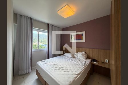 Suíte 1 de apartamento para alugar com 2 quartos, 75m² em Camorim, Rio de Janeiro