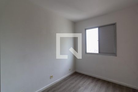 Quarto 2 de apartamento para alugar com 3 quartos, 60m² em Vila Sao Paulo, São Paulo