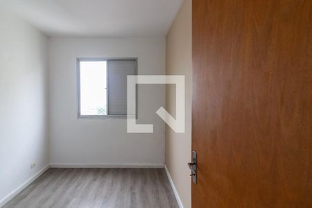 Quarto 2 de apartamento para alugar com 3 quartos, 60m² em Vila Sao Paulo, São Paulo