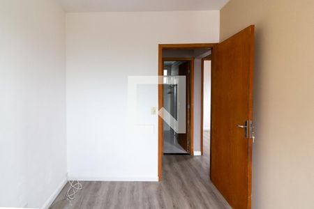 Quarto 1 de apartamento para alugar com 3 quartos, 60m² em Vila Sao Paulo, São Paulo