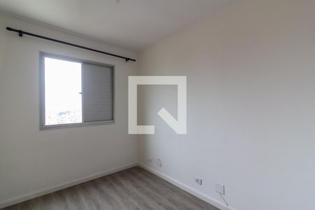 Quarto 1 de apartamento para alugar com 3 quartos, 60m² em Vila Sao Paulo, São Paulo