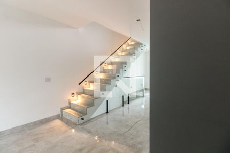 Sala  de casa para alugar com 3 quartos, 200m² em Vila Santa Isabel, São Paulo