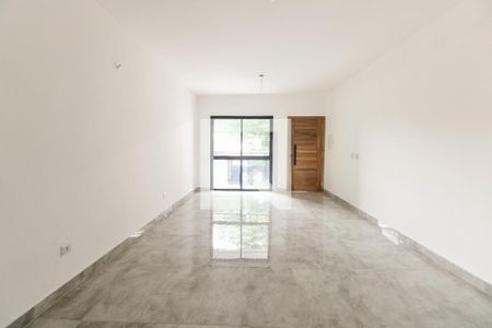 Sala  de casa para alugar com 3 quartos, 200m² em Vila Santa Isabel, São Paulo