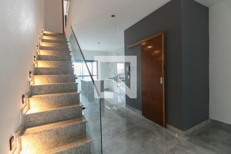 Sala  de casa para alugar com 3 quartos, 200m² em Vila Santa Isabel, São Paulo