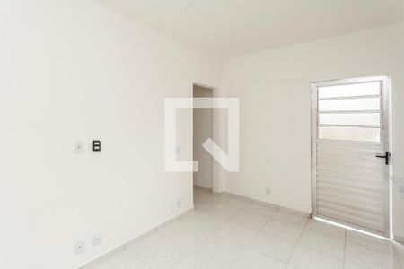 Sala de apartamento para alugar com 1 quarto, 65m² em Parque America, São Paulo