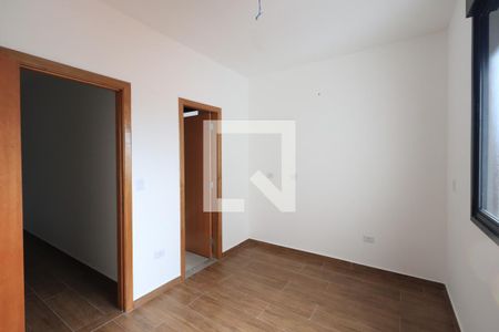 Quarto 1 - Suíte de casa para alugar com 3 quartos, 200m² em Vila Santa Isabel, São Paulo