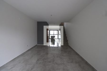Sala de casa para alugar com 3 quartos, 200m² em Vila Santa Isabel, São Paulo