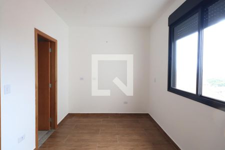 Quarto 1 - Suíte de casa para alugar com 3 quartos, 200m² em Vila Santa Isabel, São Paulo