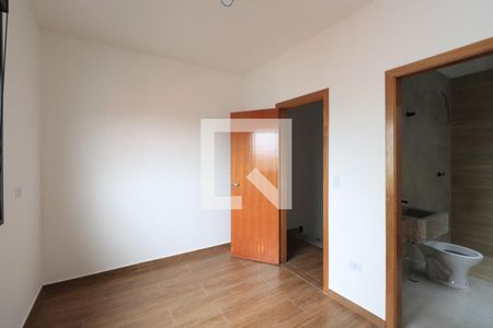 Quarto 1 - Suíte de casa para alugar com 3 quartos, 200m² em Vila Santa Isabel, São Paulo