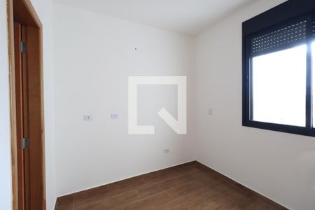 Quarto 1 - Suíte de casa para alugar com 3 quartos, 200m² em Vila Santa Isabel, São Paulo