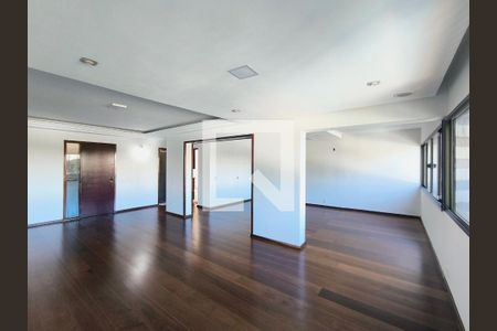 Sala de apartamento à venda com 3 quartos, 214m² em Ponte Sao Joao, Jundiaí