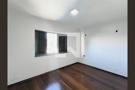 Quarto 1 - Suíte de apartamento à venda com 3 quartos, 214m² em Ponte Sao Joao, Jundiaí