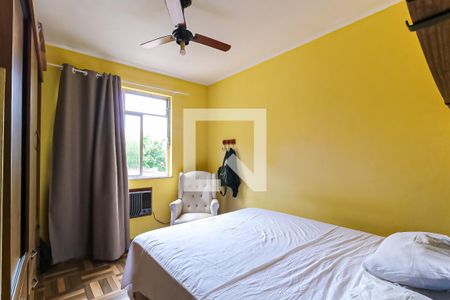 Quarto  de apartamento à venda com 2 quartos, 70m² em Encantado, Rio de Janeiro
