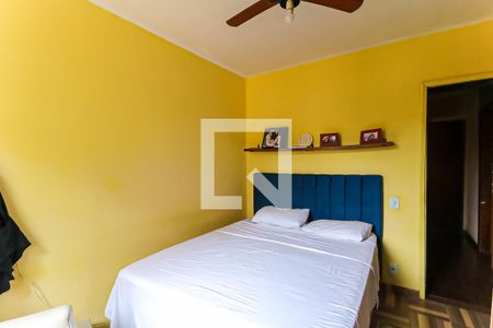 Quarto  de apartamento à venda com 2 quartos, 70m² em Encantado, Rio de Janeiro