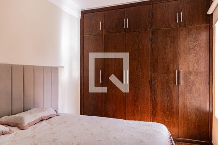 Suíte de apartamento para alugar com 3 quartos, 120m² em Buritis, Belo Horizonte