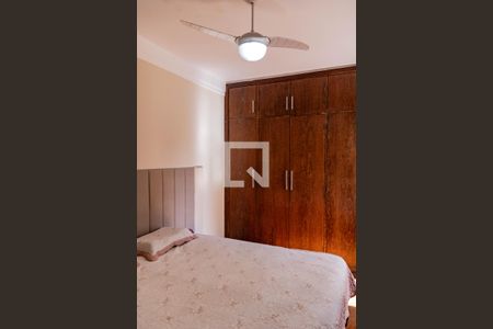 Suíte de apartamento para alugar com 3 quartos, 120m² em Buritis, Belo Horizonte