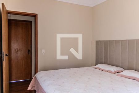 Suíte de apartamento para alugar com 3 quartos, 120m² em Buritis, Belo Horizonte