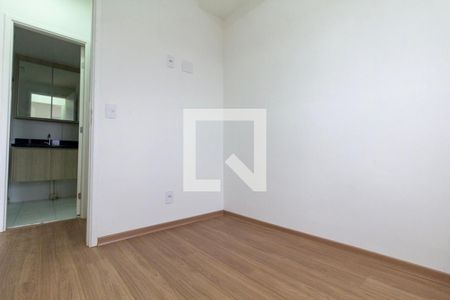 Quarto 1 de apartamento para alugar com 2 quartos, 60m² em Jardim Maringa, São Paulo