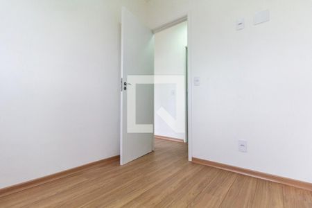 Quarto 1 de apartamento para alugar com 2 quartos, 60m² em Jardim Maringa, São Paulo