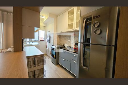 Apartamento para alugar com 2 quartos, 64m² em Jardim Paulista, Jundiaí