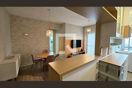 Apartamento para alugar com 2 quartos, 64m² em Jardim Paulista, Jundiaí