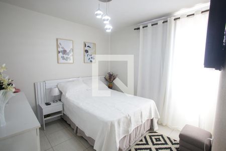 Quarto 1 de apartamento à venda com 2 quartos, 75m² em Tanque, Rio de Janeiro