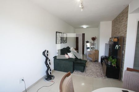 Sala de apartamento à venda com 2 quartos, 75m² em Tanque, Rio de Janeiro