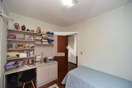 Quarto 1 de apartamento à venda com 3 quartos, 205m² em Jardim Itu, Porto Alegre