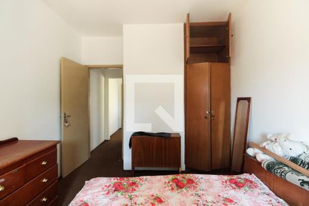 Quarto 1 de casa para alugar com 2 quartos, 125m² em Vila Aricanduva, São Paulo
