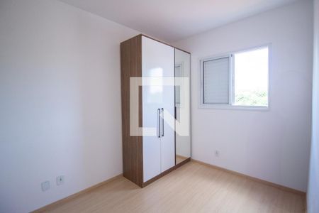 Quarto 1 de apartamento para alugar com 2 quartos, 52m² em Jardim Pagliato, Sorocaba