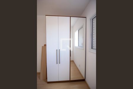 Quarto 1 de apartamento para alugar com 2 quartos, 52m² em Jardim Pagliato, Sorocaba