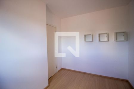 Quarto 1 de apartamento para alugar com 2 quartos, 52m² em Jardim Pagliato, Sorocaba