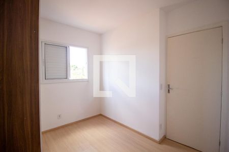 Quarto 1 de apartamento para alugar com 2 quartos, 52m² em Jardim Pagliato, Sorocaba