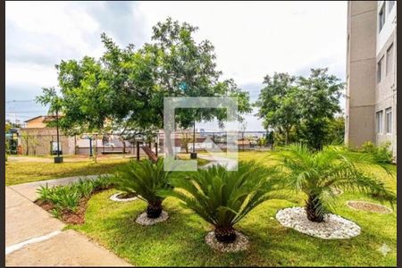 Apartamento à venda com 2 quartos, 42m² em Jardim Boa Vista (Zona Oeste), Osasco