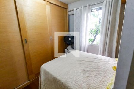 Quarto 1 de apartamento à venda com 3 quartos, 71m² em Jardim Londrina, São Paulo