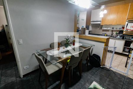 Sala 2 de apartamento à venda com 3 quartos, 71m² em Jardim Londrina, São Paulo