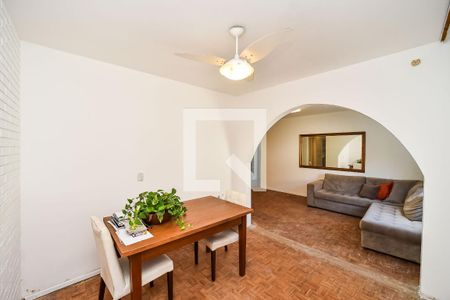 Sala de apartamento à venda com 2 quartos, 95m² em Higienópolis, Porto Alegre