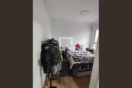 Quarto de apartamento à venda com 2 quartos, 66m² em Vila Cruz das Almas, São Paulo