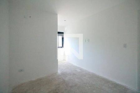 Suíte 1 de casa à venda com 3 quartos, 166m² em Olímpico, São Caetano do Sul