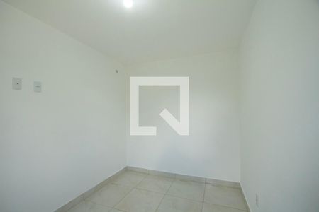 Quarto 1 de apartamento para alugar com 2 quartos, 42m² em Wanel Ville, Sorocaba