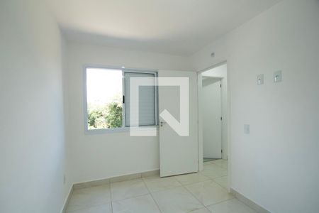 Quarto 1 de apartamento para alugar com 2 quartos, 42m² em Wanel Ville, Sorocaba