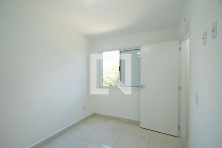Quarto 1 de apartamento para alugar com 2 quartos, 42m² em Wanel Ville, Sorocaba