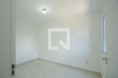 Quarto 1 de apartamento para alugar com 2 quartos, 42m² em Wanel Ville, Sorocaba