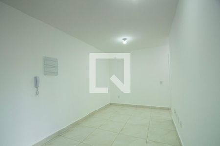 Sala de apartamento para alugar com 2 quartos, 42m² em Wanel Ville, Sorocaba