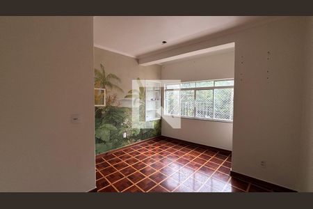 Sala de apartamento para alugar com 2 quartos, 77m² em Centro, Santo André