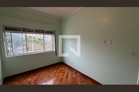 Quarto 1 de apartamento para alugar com 2 quartos, 77m² em Centro, Santo André
