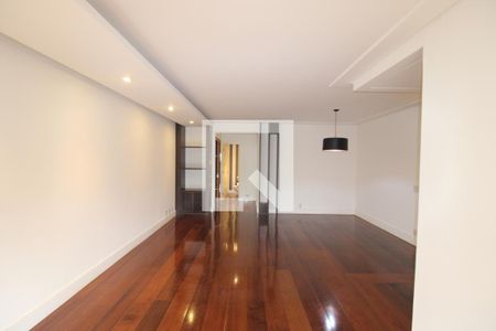 Sala de apartamento para alugar com 4 quartos, 153m² em Vila Nova Cachoeirinha, São Paulo