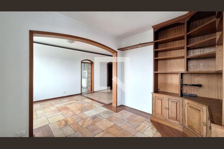 Detalhe de apartamento para alugar com 2 quartos, 105m² em Lapa, São Paulo